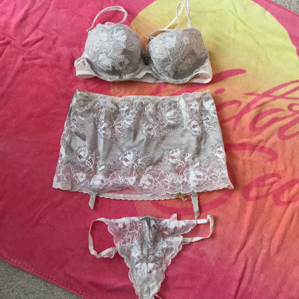 Victoria Secret Very Sexy Lingerie
